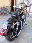 Harley-Davidson Sportster XL 883 XL883R Fekete - thumbnail 3