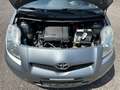 Toyota Yaris 1.0 COOL/1.HAND/8xBEREIFUNG/TÜV-NEU! Silber - thumbnail 15