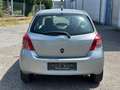 Toyota Yaris 1.0 COOL/1.HAND/8xBEREIFUNG/TÜV-NEU! Silber - thumbnail 4