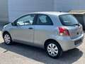 Toyota Yaris 1.0 COOL/1.HAND/8xBEREIFUNG/TÜV-NEU! Silber - thumbnail 5