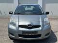 Toyota Yaris 1.0 COOL/1.HAND/8xBEREIFUNG/TÜV-NEU! Silber - thumbnail 6