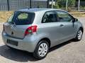 Toyota Yaris 1.0 COOL/1.HAND/8xBEREIFUNG/TÜV-NEU! Silber - thumbnail 3