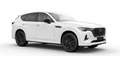 Mazda CX-60 2025 PHEV 327ps Aut. AWD Homura Plus Weiß - thumbnail 8