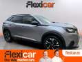Peugeot 2008 1.2 PureTech S&S Allure 100 Gris - thumbnail 1
