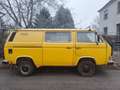 Volkswagen T3 Vanagon syncro TD Gelb - thumbnail 2