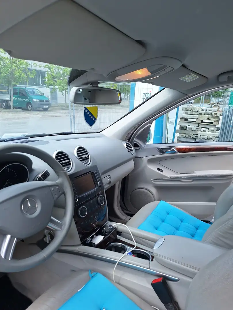 Mercedes-Benz ML 320 CDI 4MATIC Edition 10 Aut. DPF - 1