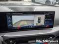 BMW 318 i HUD+360°KAM+LED+NAVI+SHZG Grijs - thumbnail 13