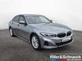 BMW 318 i HUD+360°KAM+LED+NAVI+SHZG Grijs - thumbnail 2