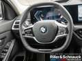 BMW 318 i HUD+360°KAM+LED+NAVI+SHZG Grijs - thumbnail 9