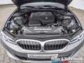 BMW 318 i HUD+360°KAM+LED+NAVI+SHZG Grijs - thumbnail 19