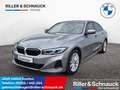 BMW 318 i HUD+360°KAM+LED+NAVI+SHZG Grijs - thumbnail 1