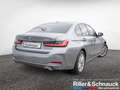 BMW 318 i HUD+360°KAM+LED+NAVI+SHZG Grijs - thumbnail 4