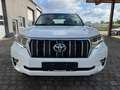 Toyota Land Cruiser 2.8 D-4D Comfort*LED*1.Hand*Navi Weiß - thumbnail 2