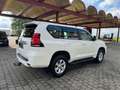 Toyota Land Cruiser 2.8 D-4D Comfort*LED*1.Hand*Navi Weiß - thumbnail 5