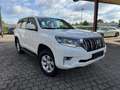 Toyota Land Cruiser 2.8 D-4D Comfort*LED*1.Hand*Navi Weiß - thumbnail 1