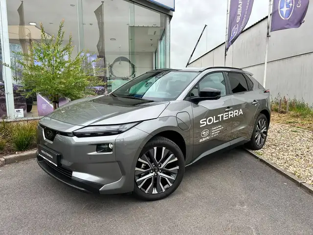 Subaru Solterra EV 4E-xperience+ | Safe8 | MY26