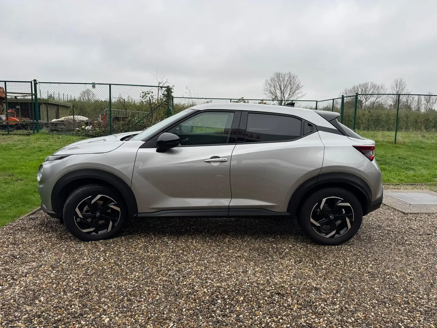 Nissan Juke Juke 1.0 DIG-T DCT Enigma - 1