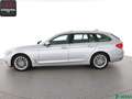 BMW 520 520 d T LUXURY LINE SITZKLIMA,KEYLESS,HUD,KAMERA Silber - thumbnail 2