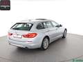 BMW 520 520 d T LUXURY LINE SITZKLIMA,KEYLESS,HUD,KAMERA Silber - thumbnail 5