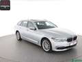 BMW 520 520 d T LUXURY LINE SITZKLIMA,KEYLESS,HUD,KAMERA Silber - thumbnail 7