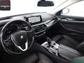 BMW 520 520 d T LUXURY LINE SITZKLIMA,KEYLESS,HUD,KAMERA Silber - thumbnail 9