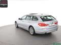 BMW 520 520 d T LUXURY LINE SITZKLIMA,KEYLESS,HUD,KAMERA Silber - thumbnail 3