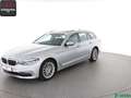 BMW 520 520 d T LUXURY LINE SITZKLIMA,KEYLESS,HUD,KAMERA Silber - thumbnail 1