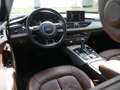 Audi A6 Avant **12999**NETTO**140kw*AUT 2.0 TDI ultra AUT Grijs - thumbnail 13