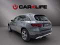Mercedes-Benz GLC 300 e PHEV 4Matic Grau - thumbnail 7