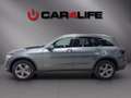 Mercedes-Benz GLC 300 e PHEV 4Matic Grau - thumbnail 8