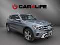 Mercedes-Benz GLC 300 e PHEV 4Matic Grau - thumbnail 3