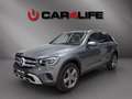 Mercedes-Benz GLC 300 e PHEV 4Matic Grau - thumbnail 1