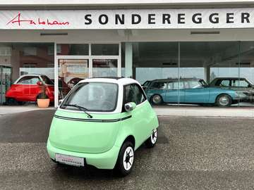 Medium Range 10,5 kWh Version90