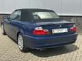 BMW 325 3-serie Cabrio 325Ci Executive | Exclusive Leder | Blauw - thumbnail 3