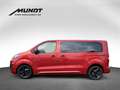 Opel Zafira Edition M Rot - thumbnail 3