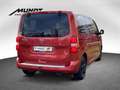 Opel Zafira Edition M Rot - thumbnail 5