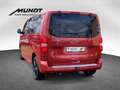 Opel Zafira Edition M Rot - thumbnail 4