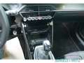 Peugeot 208 100 GT 5-TÜRIG Navi 360 Kamera LED Apple CarPlay A Gris - thumbnail 11