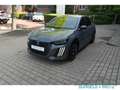 Peugeot 208 100 GT 5-TÜRIG Navi 360 Kamera LED Apple CarPlay A Gris - thumbnail 4
