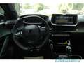 Peugeot 208 100 GT 5-TÜRIG Navi 360 Kamera LED Apple CarPlay A Gris - thumbnail 8