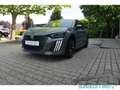 Peugeot 208 100 GT 5-TÜRIG Navi 360 Kamera LED Apple CarPlay A Gris - thumbnail 14