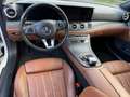 Mercedes-Benz E 220 d Coupe 9G-TRONIC Avantgarde Blanc - thumbnail 5