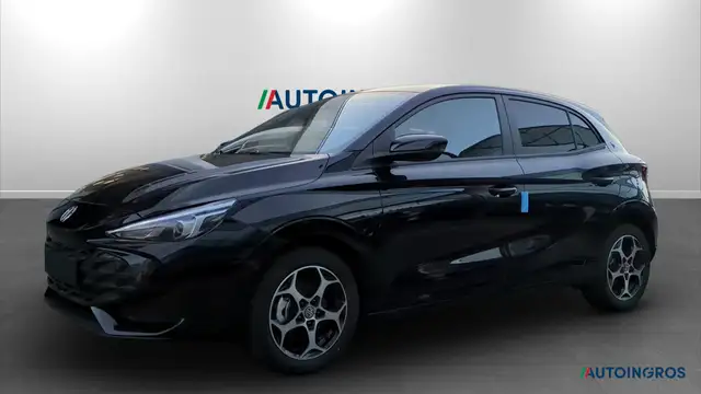 MG MG3 MG3 1.5 hybrid  Luxury auto