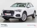 Audi Q3 45 TFSIe LM18 NAVI+ SITZHZ GRA VIRTUAL+ Weiß - thumbnail 1