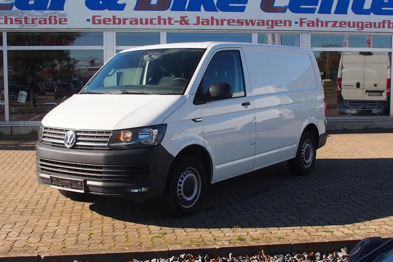Volkswagen T6