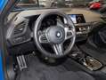 BMW 128 ti /5 Head-Up HK HiFi DAB LED WLAN Pano.Dach Blauw - thumbnail 4