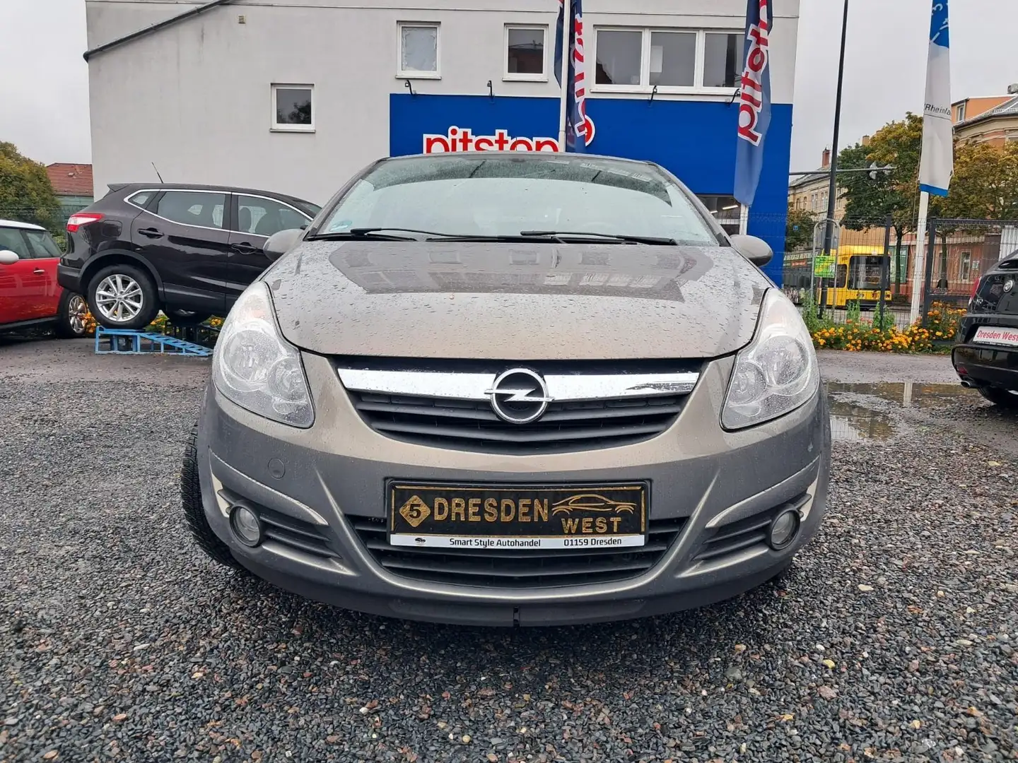 Opel Corsa D Edition "111 Jahre" - 2