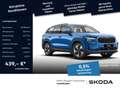 Skoda Kodiaq 1.5 TSI iV DSG Selection LED KAM SHZ P Blau - thumbnail 1