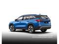 Skoda Kodiaq 1.5 TSI iV DSG Selection LED KAM SHZ P Blau - thumbnail 3