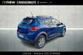 Dacia Sandero Stepway 1.0 tce Comfort Eco-g 100cv Blu/Azzurro - thumbnail 3